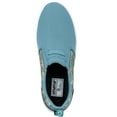 thumbnail image 6 of Women's Fishe®wear Leather Sharkbyte Deck Shoe, 6 of 7