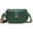 Green, variant on MMYGU Women Fashion Crossbody Bags Skin-Friendly Saddle Bag Breathable Leisure Chest Bag