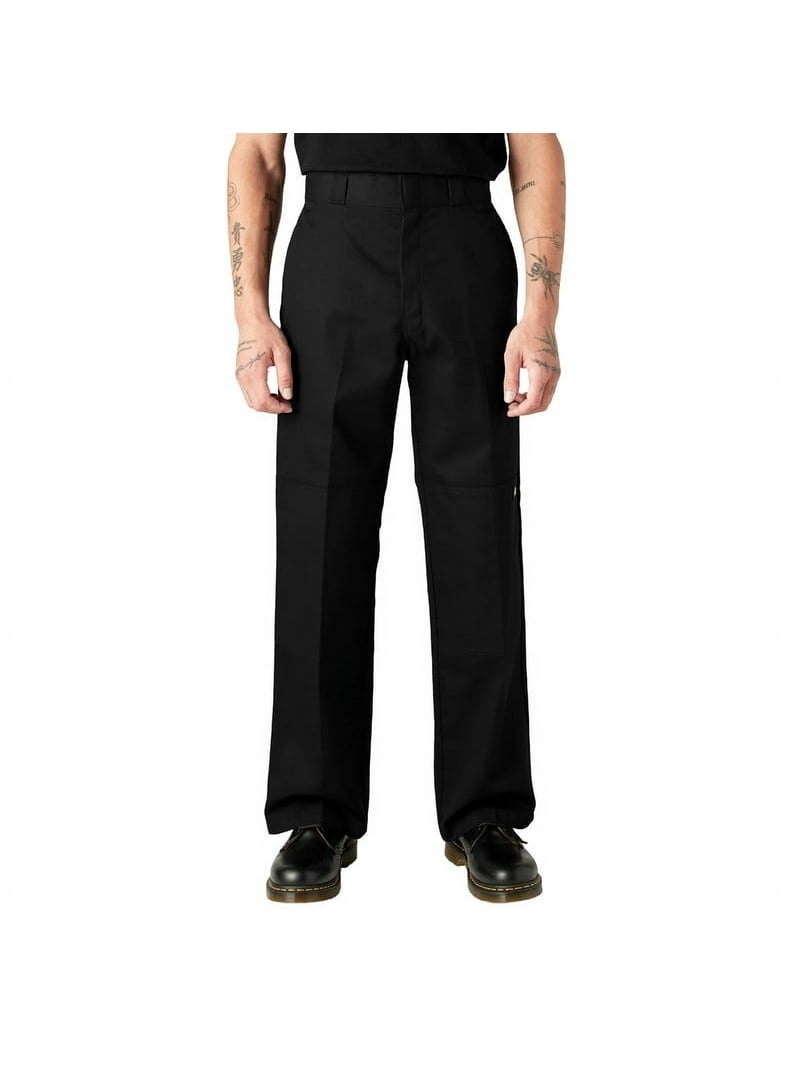 Dickies STRONG ours GLAY 32×32 NEW Dickies 1922 Khaki Pants Chino Cramerton Military Army