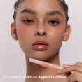 thumbnail image 2 of Bálsamo labial Dasique Melting Candy #03 Rose Milk Tea vegano, 2 of 7