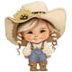 thumbnail image 1 of 5D DIY Parcial Especial en Forma Taladro Diamante Pintura Granja Kit 30x30cm, 1 of 9