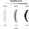 thumbnail image 2 of Off-wrapTM Raclettes en Vinyle (Flexibles), 2 of 6