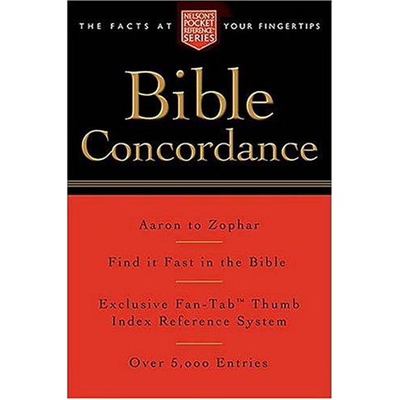 Bible de Poche