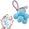 thumbnail image 1 of Grape Soap On A Rope Grape Soap With Box Decorative Soaps Bars & Choice For Decoration Handwashing Fresh, 1 of 9