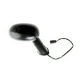 thumbnail image 4 of Geelife Power Mirror For 2008-2012 Dodge Challenger Front Right Heated Manual Folding, 4 of 8