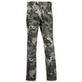 thumbnail image 2 of PNUMA Adult Male Brushguard Pants, Color: Caza, Size: 34x30 (BG-PT-CZ-34X30), 2 of 7