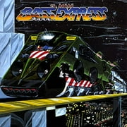 Miami Bass Express