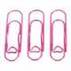 thumbnail image 5 of Soporte De Clips De Bolígrafo De Metal 30pcs Soporte De Pluma De Acero Inoxidable Con Estuche Transparente Para Recibos De Marcadores De Cuaderno, 5 of 7