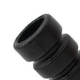 thumbnail image 4 of LOVIVER Motorcycle Gear Lever Cover Protective Pad for K1300R K1300S Black, 4 of 8