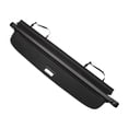 thumbnail image 1 of Cubierta de Carga Retráctil Unique Bargains para Subaru Outback, Sombra de Seguridad para Equipaje Trasero, Fibra de Carbono Negra, 1 of 7