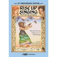 thumbnail image 2 of Rise Up Singing, Peter Blood, Annie Patterson Paperback, 2 of 3