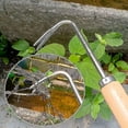 thumbnail image 4 of Gardening Weeding Tools Stainless Steel Rooter Weeder Weeding And Rooting, 4 of 4