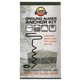 thumbnail image 6 of Rhino Outdoors, Blind Auger Stake Kit, 4-Pack, Steel,, 6 of 7