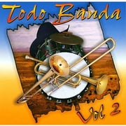 Todo Banda, Vol.2