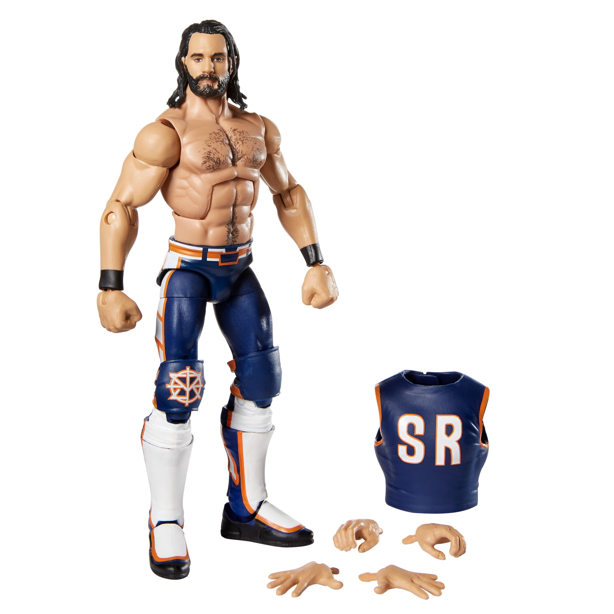 Seth sale rollins elite