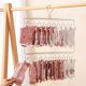thumbnail image 2 of Multi-clip Hanger, Sword Hanger, Multi-function Underwear Drymen, 2 of 5