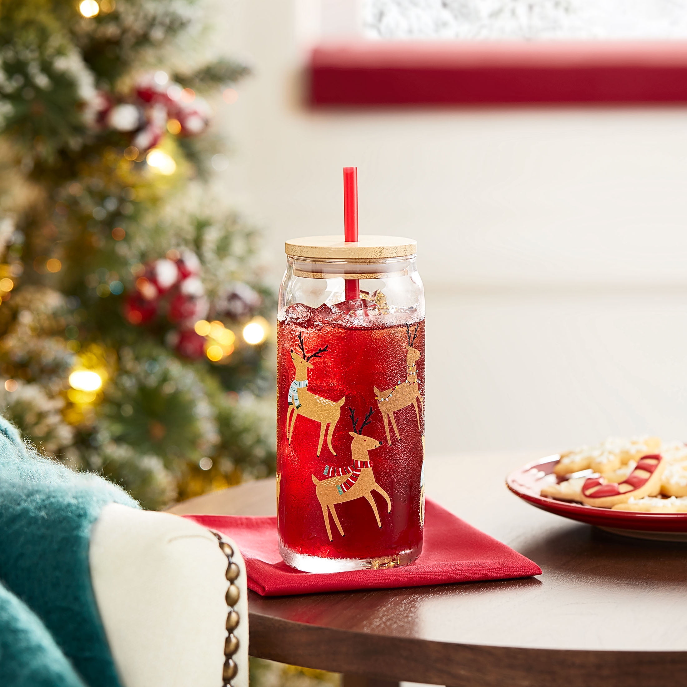 8-Quart Digital Air Fryer