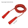 thumbnail image 3 of Fun and Safe Skipping Rope Jump Rope Skipping Ropes Comfortable Ropes for Kids Promotes Healthy Exercise, 3 of 8