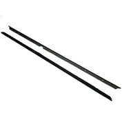 Fairchild Automotive KG2042 Window Belt Weatherstrip Kit 1981-1988 Chevy Monte C