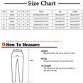 thumbnail image 2 of Fartey Women's Cargo Sweatpants Fall Winter Drawstring Elastic High Waist Pants Halloween Jogging Pants Cute Pumpkin Print Sweatpants with Pockets Beige 2XL, 2 of 3