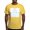 Yellow, variant on CafePress - Polar Bear Reflection White T Shirt - Men's Classic Cotton T-Shirts