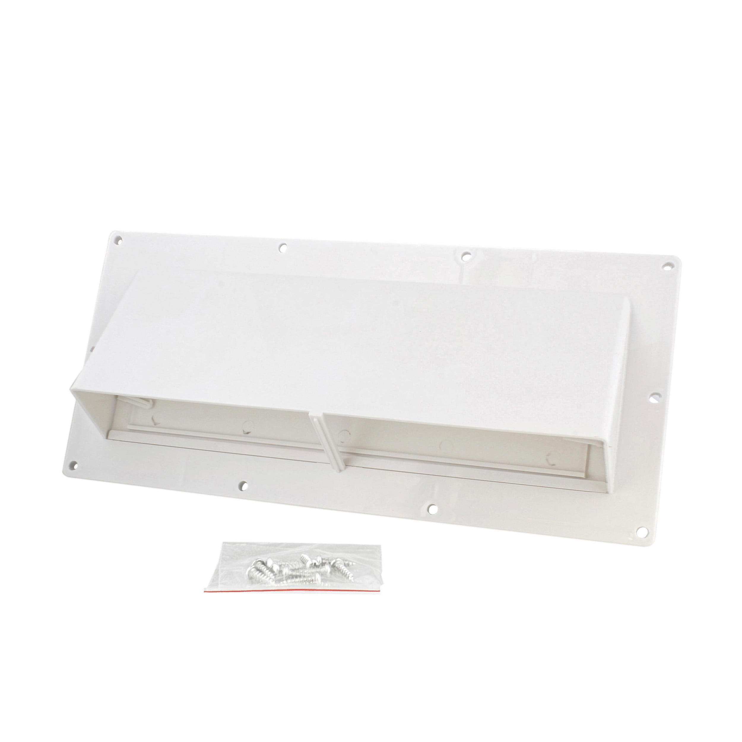 Exterior wall vent for rv range hood online