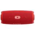 thumbnail image 3 of Bocina Portátil JBL Harman Charge 5 Bluetooth Impermeable IP67 Rojo, 3 of 4