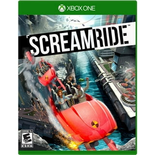 Microsoft Kinect Joy Ride Racing Game - Complete Product - Standard - 1  User - Retail - Xbox 360 (z4c00001) 