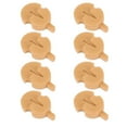 thumbnail image 3 of Oubit Violin Mute,8Pcs Violin Mute Adjustable Violin Rubber Mute Violin Parts Accessories Next-Gen Design, 3 of 9