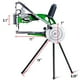 thumbnail image 2 of Máquina de Coser DODOQ Manual de Reparación de Zapatos de Cuero Verde, 2 of 6