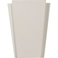 thumbnail image 2 of Ekena Millwork 5 3/4"W X 8"H X 4 5/8"P, Stockport Keystone For Use With Crh07Btx, 2 of 5