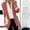 Pink, variant on Womens Blazers For Work Casual Sevevn Womens Fashion Turn Down Collar Long Sleeve Casual Coat Suit Jacket