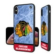 thumbnail image 6 of Chicago Blackhawks iPhone Bump Ice Design Case, 6 of 7