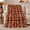 Heritage Plaid Cozy Flannel Blanket, variant on Autumn Harvest Plaid Living Room Accent Rustic Farmhouse, Warm Flannel Blanket for Ranch House and Living Room, Festive autumn celebration Scene, Art Lovers autumn celebration Gift