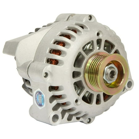DB Electrical ADR0089 New Alternator For Chevy GMC Isuzu 1996 1997 1998 1999 2000,4.3 5.0 5.7 7.4 Chevrolet C10 C20 C30 1996 1997 1998 1999 2000 2001 2002 Pickup
