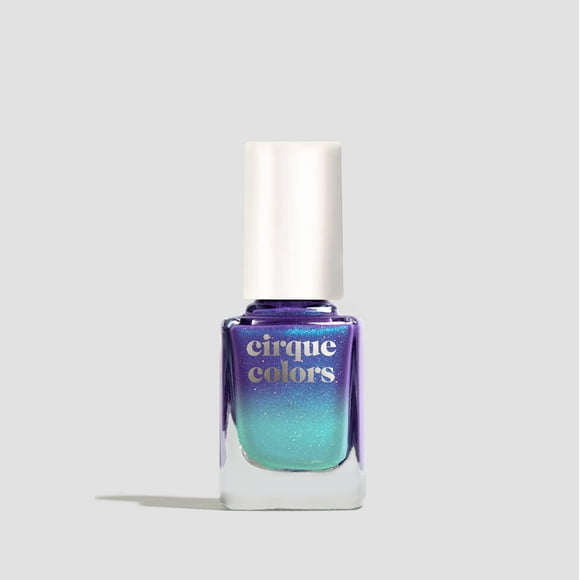 Esmalte de uñas Cirque Colors Thermal Temperature Luna 11ml