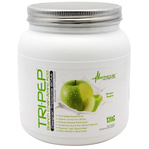 Photo 1 of ***(EXP:2027 )NONREFUNDABLE***Metabolic Nutrition Tri-Pep