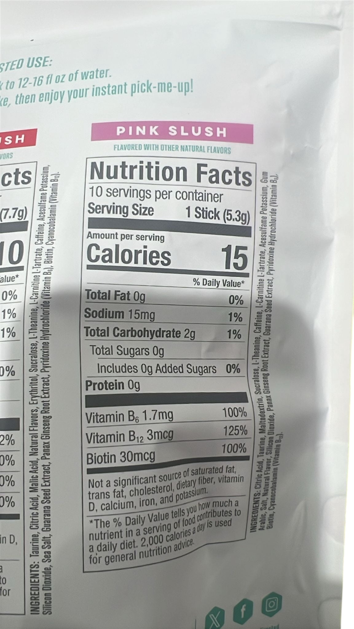Alani Nu Energy Drink Mix Variety Pack, 30 Pack 7.5 oz