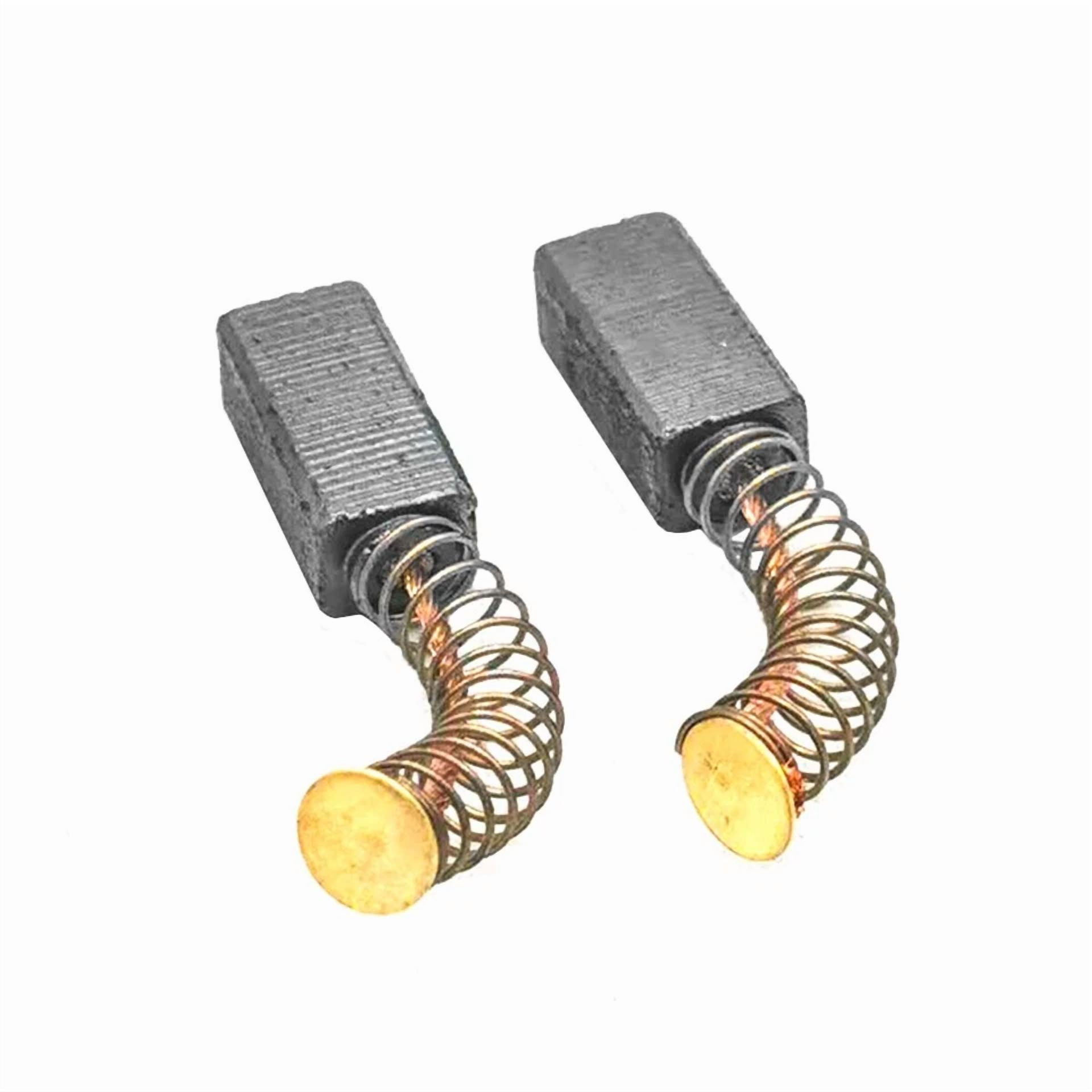 CIRCLE- 50 Pair 2615090935 Carbon Brush For Dremel 732 (F013073241) Electric Rotary Tool