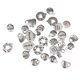 thumbnail image 1 of 30 piezas mezcladas letras antiguas de aleación de plata colgantes hallazgos de joyería, 1 of 9