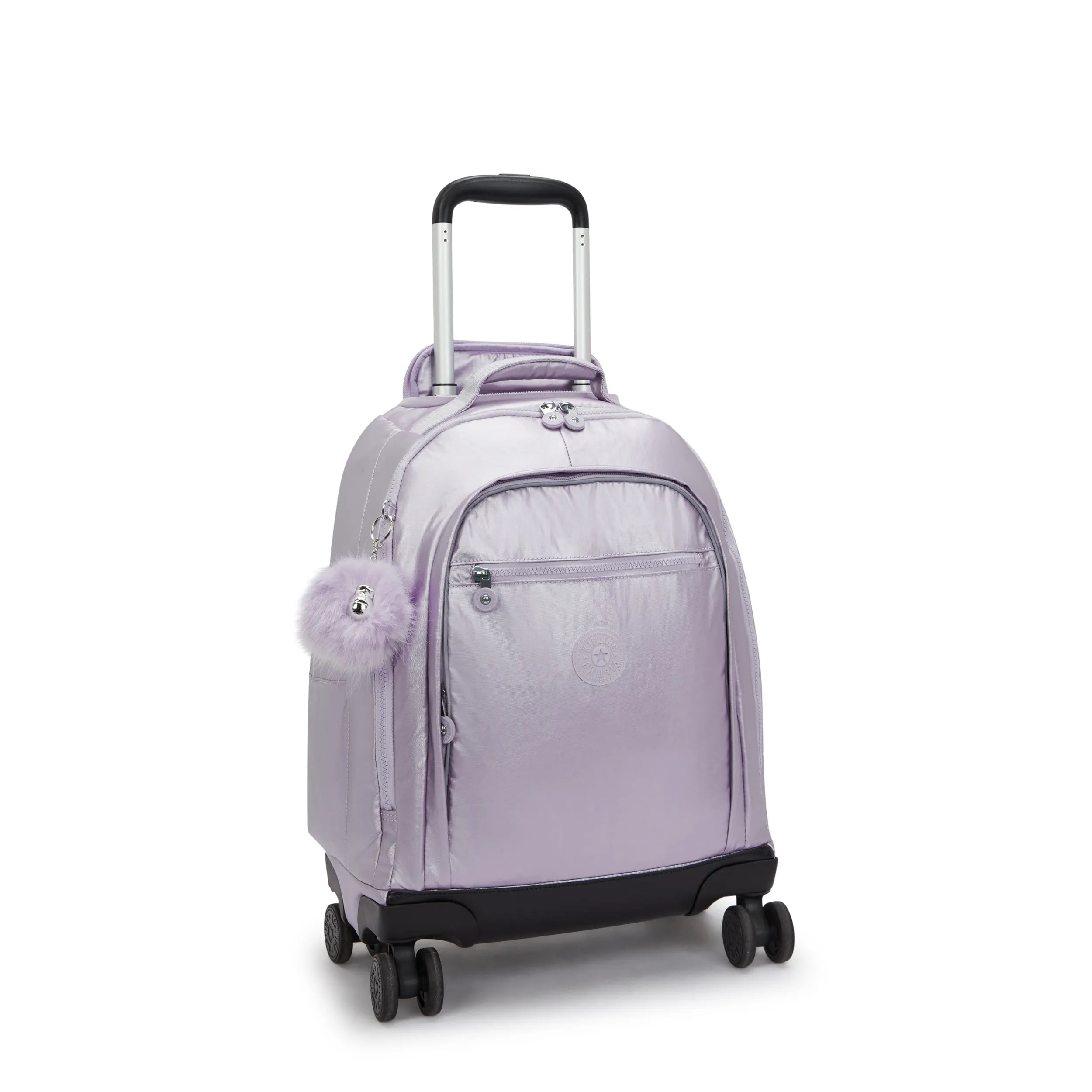 Kipling New Zea Metallic 15