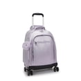 thumbnail image 4 of Kipling New Zea Metallic 15" Laptop Rolling Backpack, 4 of 6