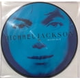 thumbnail image 1 of Michael Jackson Invincible 2 Lp Acetato Vinyl / Picture Sony Music Vinyl, 1 of 2