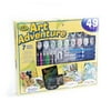 Royal & Langnickel Art Adventure Activity Set, Kids, 49pc