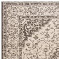 thumbnail image 5 of Safavieh Beach House Mai Traditional Outdoor Area Rug, Cream/Brown, 7'10" x 10', 5 of 7