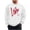 White5, variant on UAMVSH Valentine Day Sweatshirt for Men Casual Soft Crewneck Pullover Tops Printed Long Sleeve Graphic Loose Fit Tops Festival Outfits