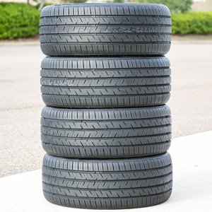 Travelstar Ecosport GT 265/35ZR19 265/35R19 98Y XL High Performance Summer Tire Sansujyuku sansujyuku.com