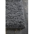 thumbnail image 2 of Chandra Diano DIA2950 Shag Indoor Area Rug, 2 of 2