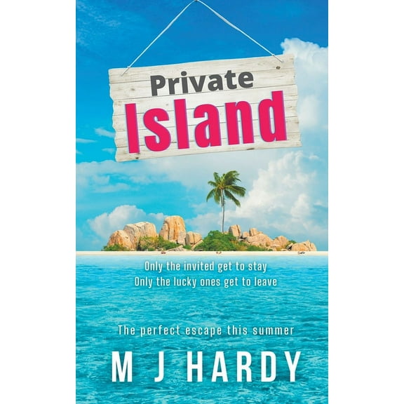 Private Island, (Paperback)