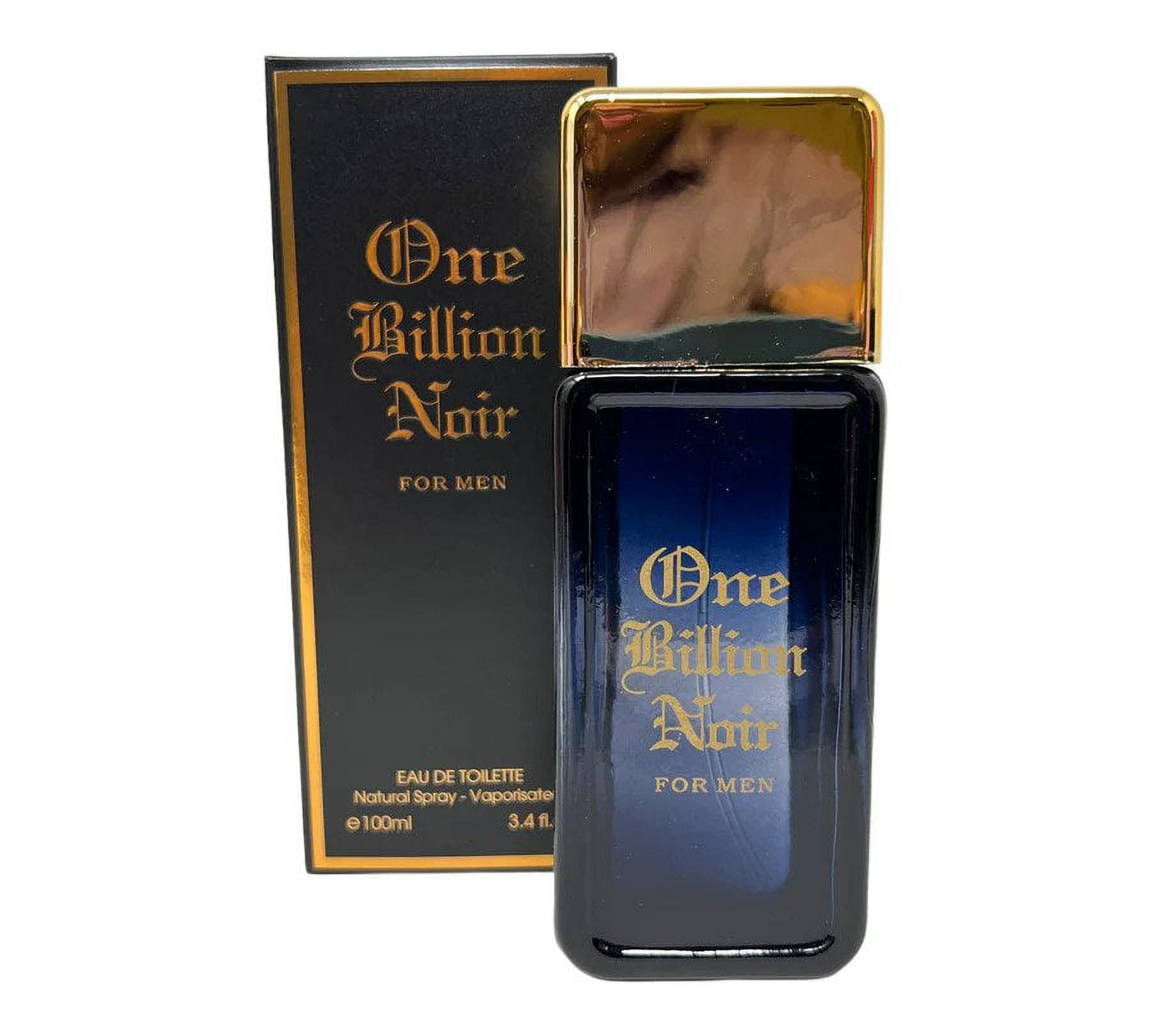 One billionaire cologne new arrivals